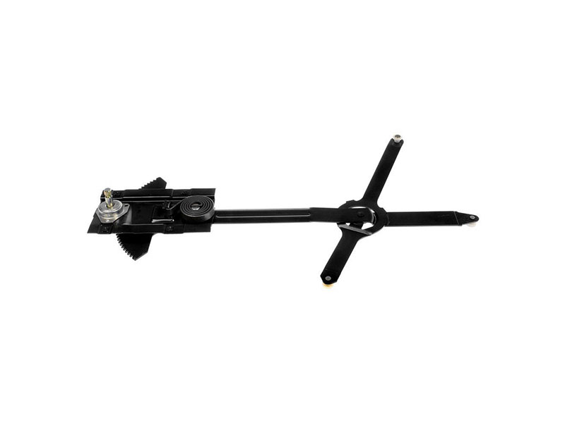 Dorman 752-141 Window Regulator; Front Right - Chevrolet, GMC | 3887982 ...