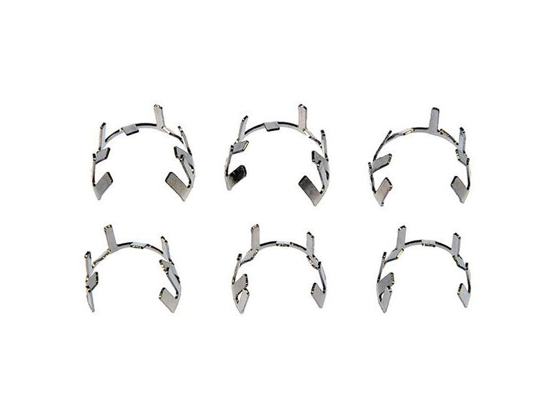 Dorman 800017 Fuel Line Clip Ford 3202 3203 E9UZ9B307A E9UZ9B307B