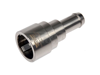 800 409 Dorman 800-409HP Heater Hose Connector | 119020009 15032062 15151873 ...