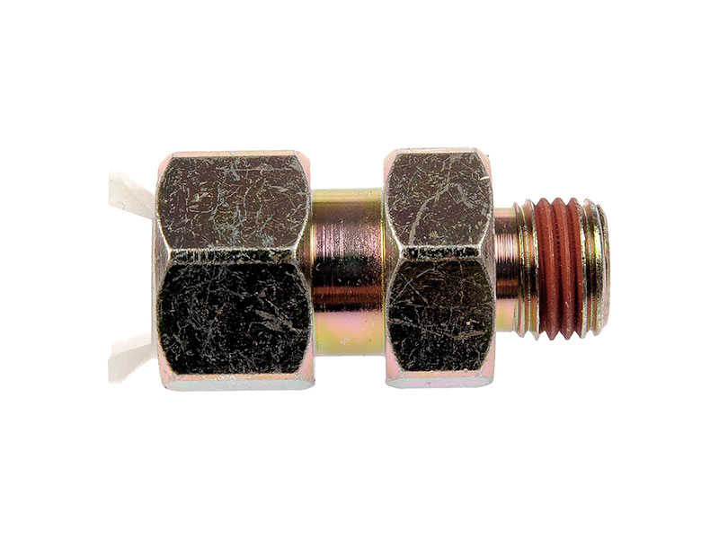Dorman 800602 Auto Trans Oil Cooler Line Connector; Transmission Line