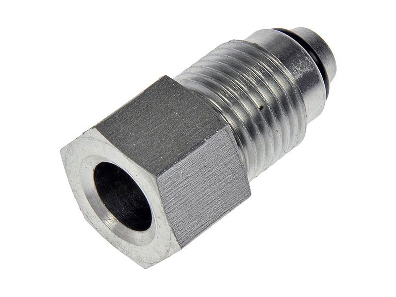 Dorman 800725 Power Steering Hose Connector; Radiator Dodge, Jeep