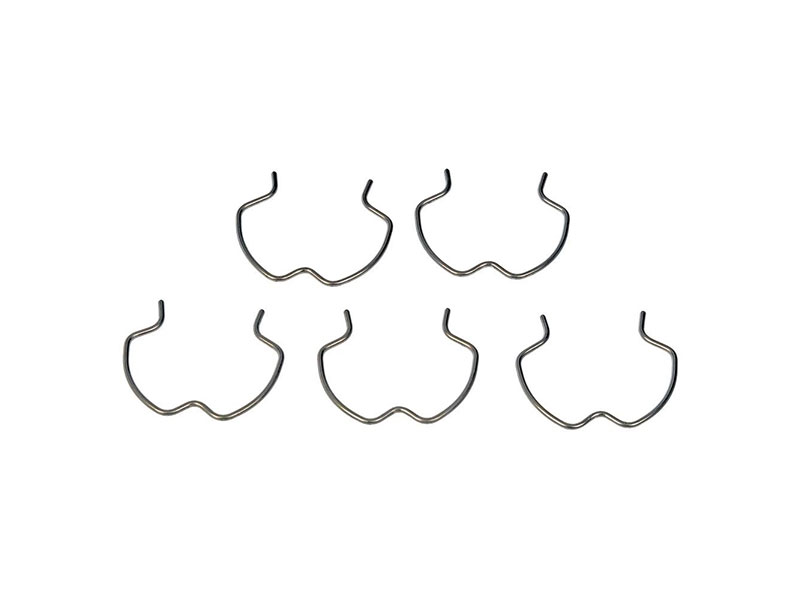 Dorman 800807 Heater Hose Retainer Clip Ford, Lincoln 7L1Z8B365A