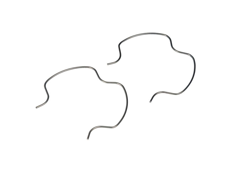 Dorman 800808 Heater Hose Retainer Clip Ford, Lincoln 7L1Z8B365B