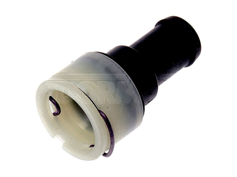 Dorman 800919 Heater Hose Connector Chevrolet, GMC 15921502
