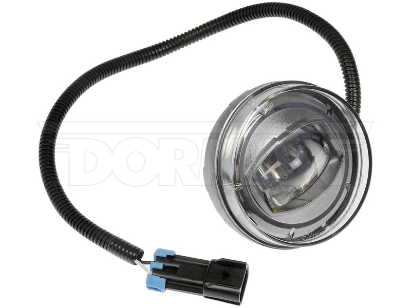 Dorman 888-5400 Fog Light Assembly | 564.62654LD 84722510