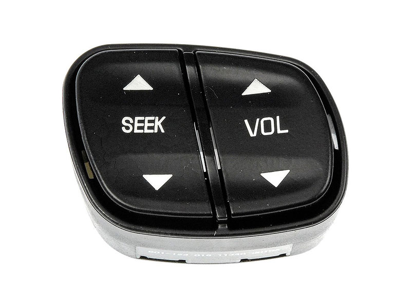 Dorman 901123 Driver Information Display Switch; Driver Information