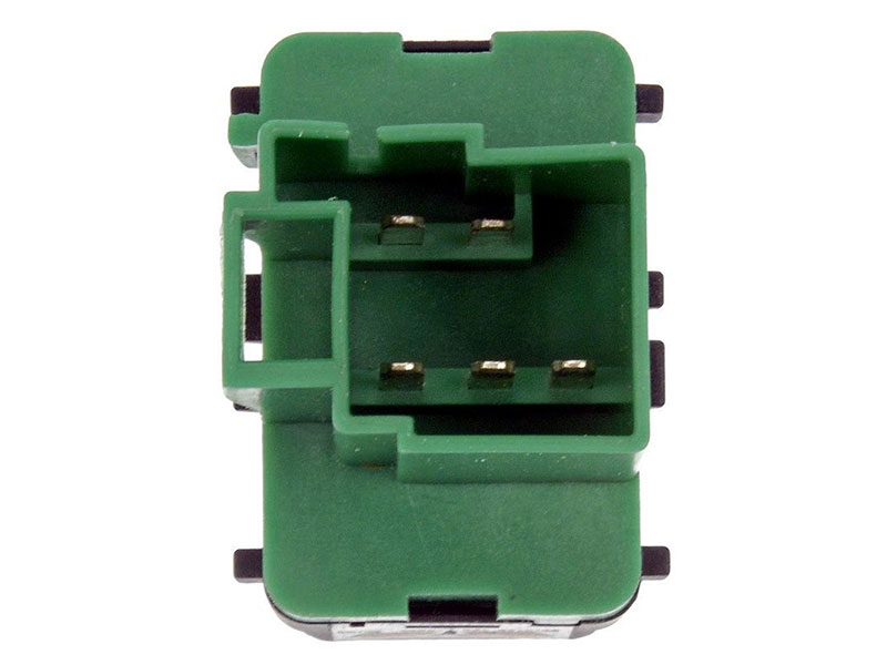 Dorman 901 138 Power Door Lock Switch Left Side Compatible | Desertcart