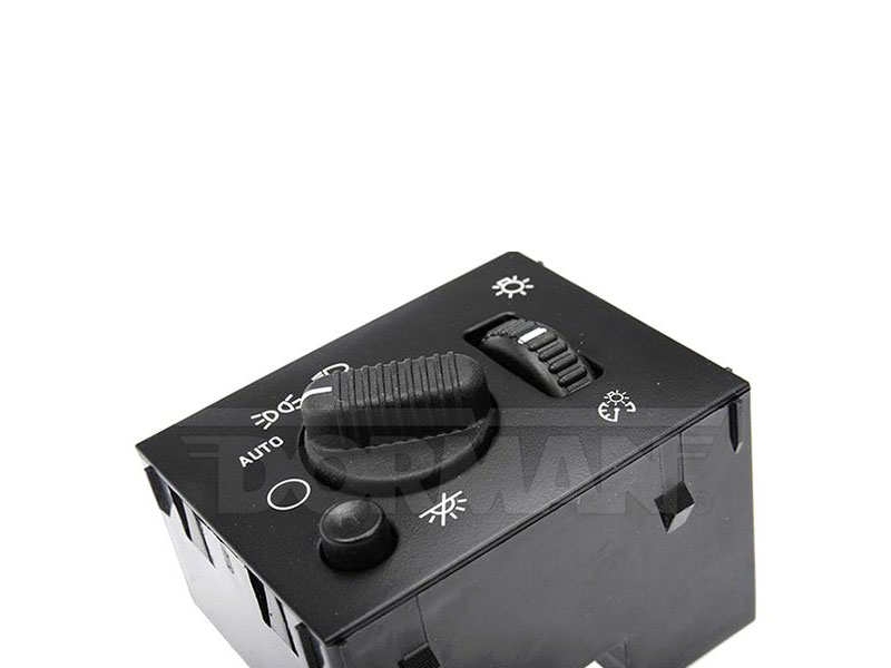 Dorman 901142 Headlight Switch Cadillac, Chevrolet, GMC 15176678