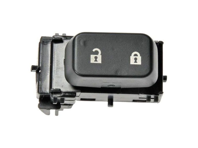 Master Door Lock Switch Driver Side for 2008-2013 Chevy Silverado 1500 GMC EOU