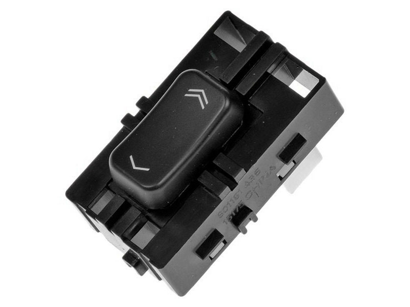 Dorman 901181 Power Window Switch Cadillac 19245386 1S8696 25750264 DWS970