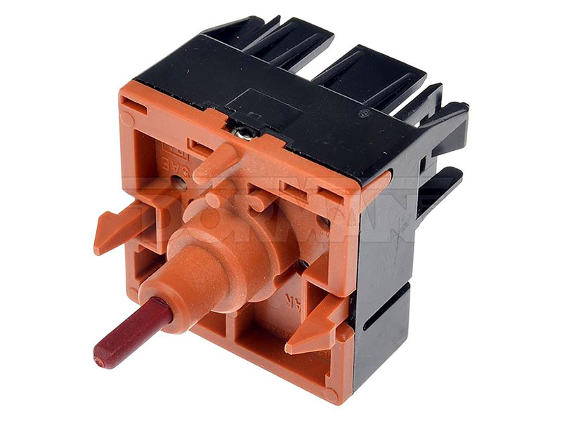 Dorman 901235 AC/Heater Control Switch Ford, Mercury 1L2Z19B888AA