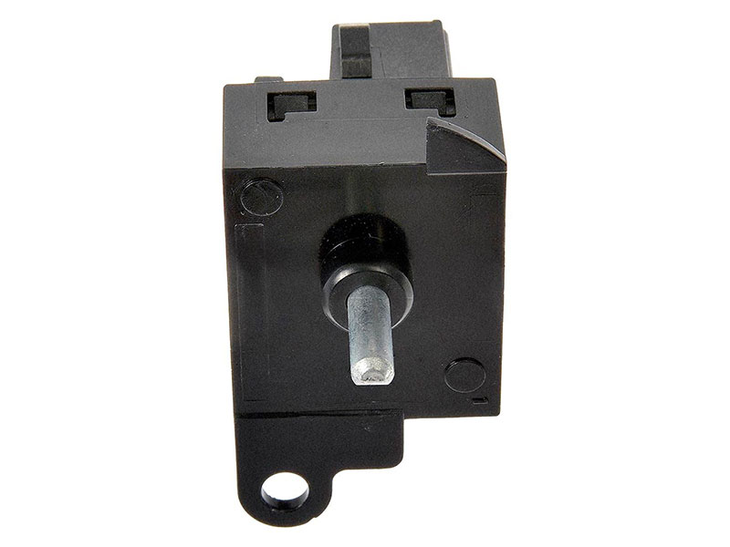 Dorman 901252 Blower Fan Switch Ford, Mercury 1S2581 BL19