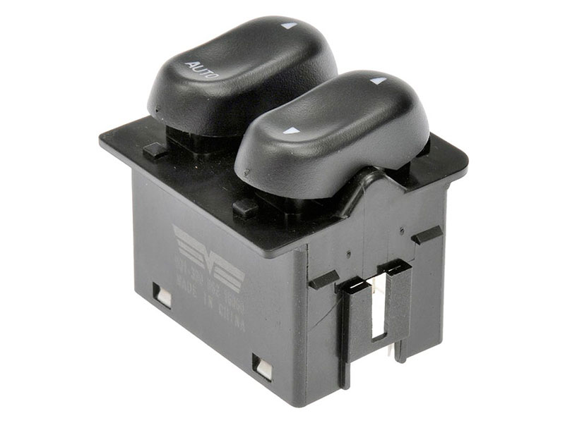 Switch De Asiento Para Cadillac Chevrolet GMC Hummer Marca DORMAN