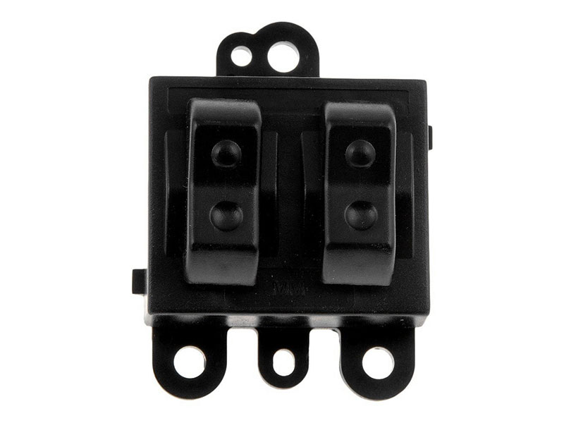 Door Power Window Switch Front Left Dorman 901-403