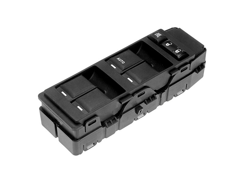 Dorman 901459 Power Window Switch; Front Left 1S14239 4602780AA