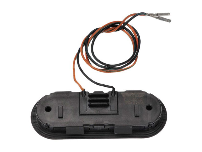 Dorman 901-522 Fuel Filler Door Switch 並行輸入品 Fuel Switch Dorman 901-522 | Fuel Filler Door Switch (Vehicle