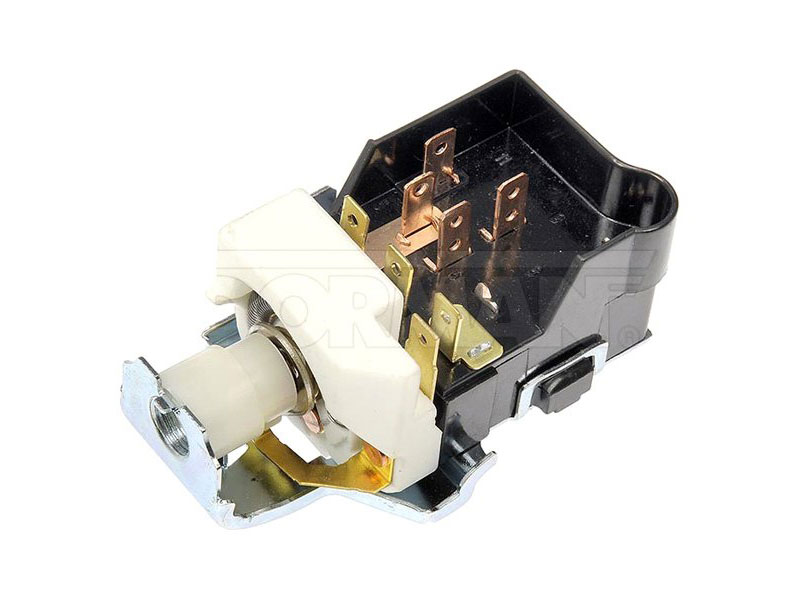 Dorman 9015106 Headlight Switch 1995178 1995291 393442C1 577.55521
