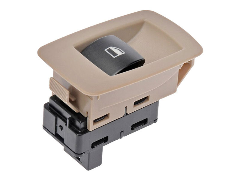 BMW E46 3 Series Window Switch Parts