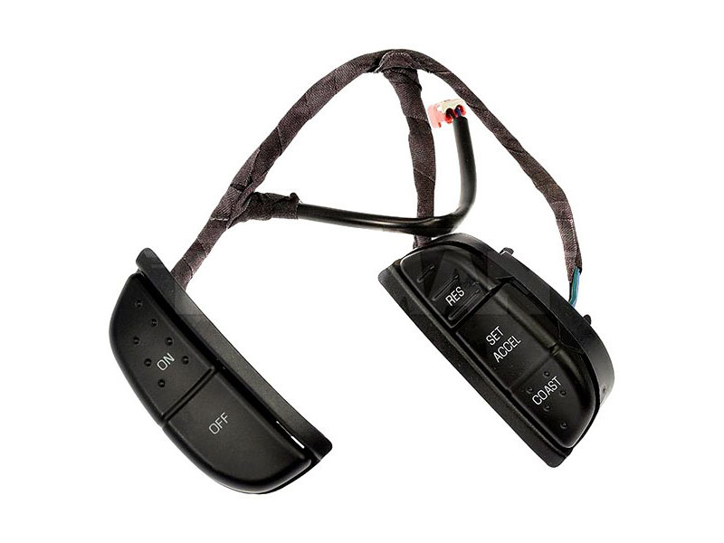 Dorman 901625 Cruise Control Switch Ford 1S9886 5C3Z9C888AAA