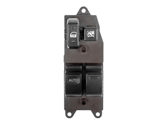Dorman 901-712 Front Driver Side Replacement Power Window Switch Dorman 901-712 Front Driver Side Replacement Power Window Switch