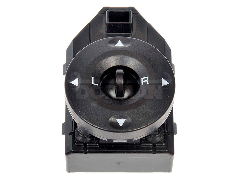 Genuine OEM Nissan Murano Altima Maxima Door Mirror Control Switch