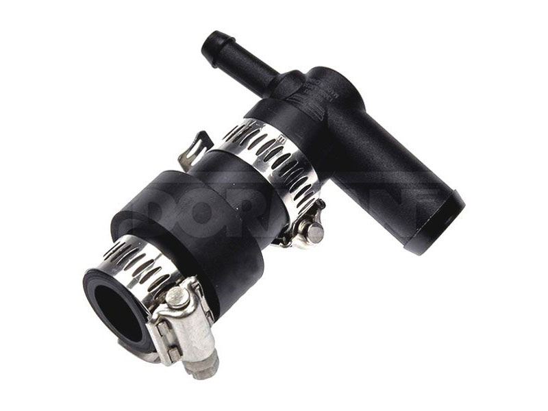 Dorman 902003 Engine Coolant Hose Connector Mazda 85902 86067