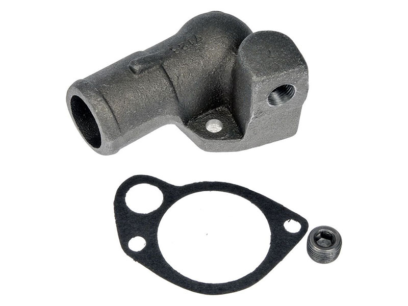 TA2003 Engine Coolant Thermostat Housing Assembly W/ Seal | Thermostat
