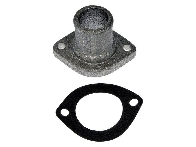 Thermostat Housing For 2005-2007 Ford Freestyle Mercury Montego