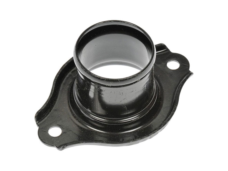 Dorman 902-5137 Alloggiamento Termostato Con Valvola Di Sfiato - Ricambio Auto In Metallo/Plastica