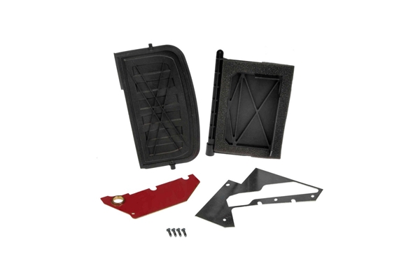 Dorman 902-324 - HVAC Blend Door Repair Kit - View #11