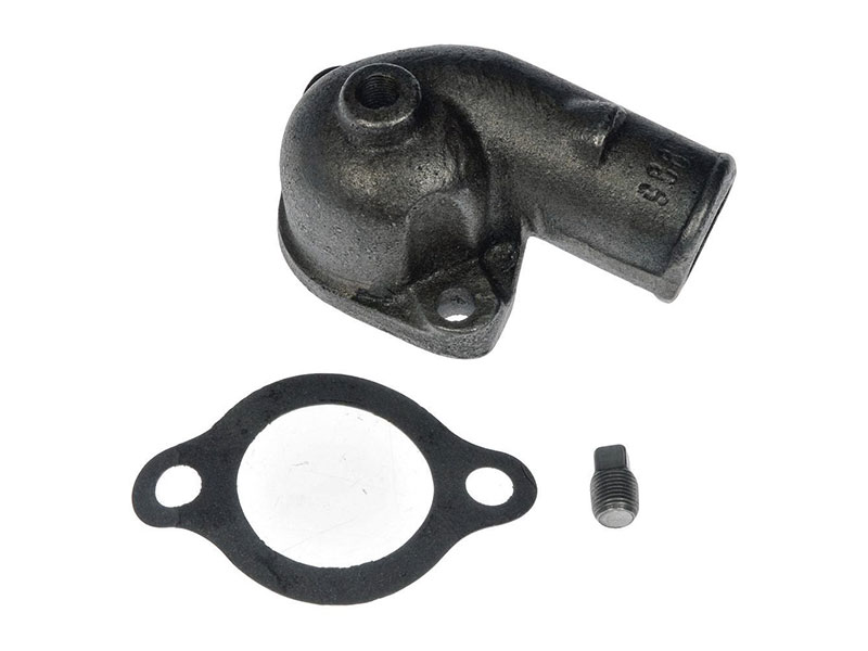 Dorman OE Solutions 180 Degree Thermostat Housing Assembly 9025138 | O'Reilly Auto Parts