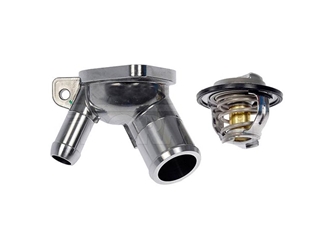 12607291 Dorman 902-2094 Thermostat Housing | 12607291 12622410 85349 ch5349