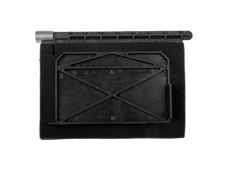 HVAC Blend Door Repair Kit-Heater Blend Door Dorman 902-221