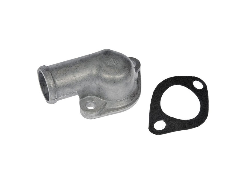 OE 1632162020 Compatible Part Dorman 902-5023 Coolant Thermostat Housing - Replacement For Select Toyota Models OE Solutions Coolant Housing - View #8