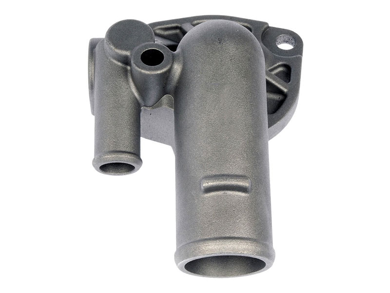 Dorman 902-306 Thermostat Housing For Jeep Grand Cherokee, Wrangler, Dodge Dakota & More 3 thumbnail image