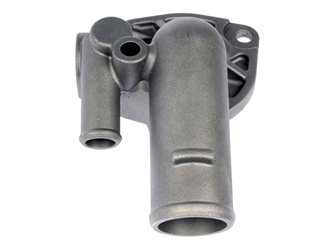 Dorman 902-306 Thermostat Housing For Jeep Grand Cherokee, Wrangler, Dodge Dakota & More