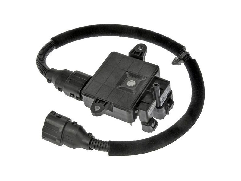 Dorman 902424 Engine Cooling Fan Module Hyundai 253853K280 FCM107