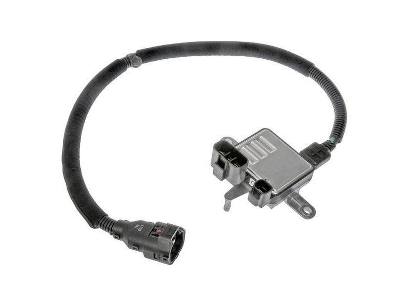 Dorman 902425 Engine Cooling Fan Module Hyundai 253853K260 FCM118