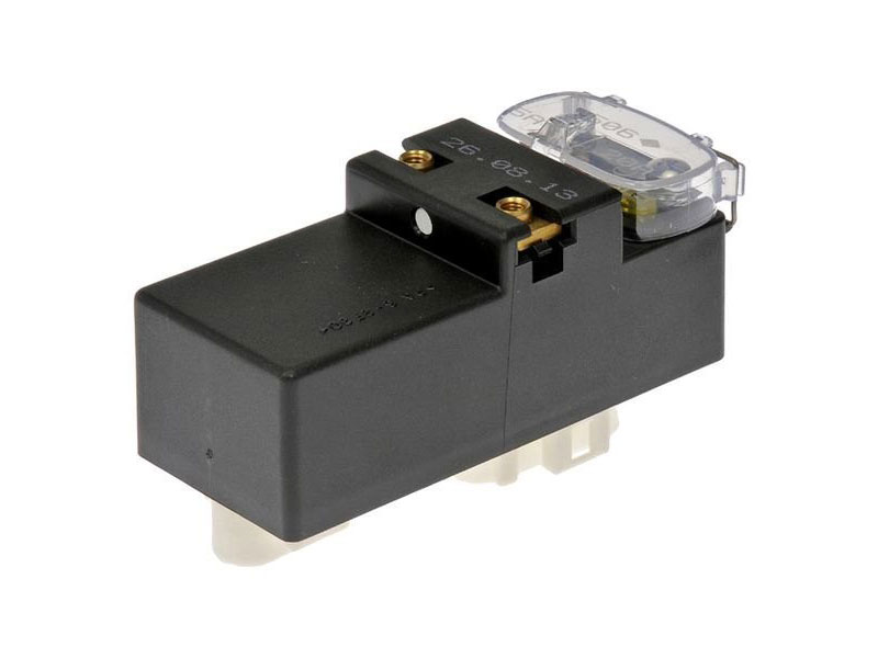 Dorman 902429 Engine Cooling Fan Module VW 3A0919506 FCM104 R6027