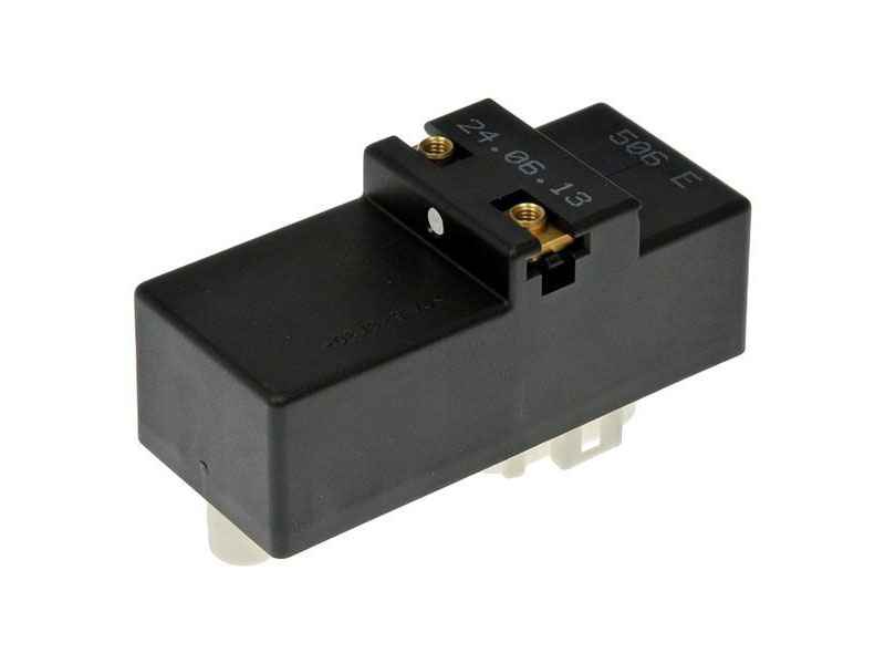 Dorman 902430 Engine Cooling Fan Module VW 1J0919506E FCM105 R7203