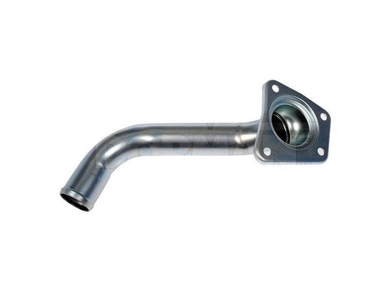 Dorman 902-5932 – Alloggiamento Termostato Refrigerante, Aftermarket, Resistente A Crepe E Perdite