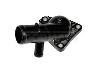 Dorman 902-5994 Alloggiamento termostato refrigerante motore compatibile con modelli selezionati Hyundai/Kia Dorman 902-5994 Alloggiamento termostato refrigerante motore compatibile con modelli selezionati Hyundai/Kia