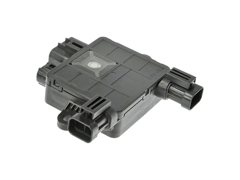 Dorman 902601 Engine Cooling Fan Module Hyundai, Kia 253854D900