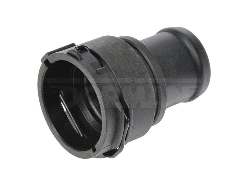 Dorman 902714 Engine Coolant Hose Connector Audi, VW 291C