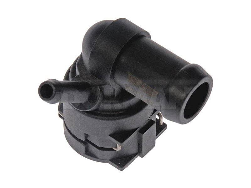 Dorman 902715 Engine Coolant Hose Connector Audi, VW 1K0122291R