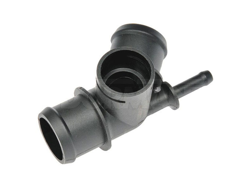 Dorman 902793 Engine Coolant Hose Connector VW 087 1087E 1J0121087 87