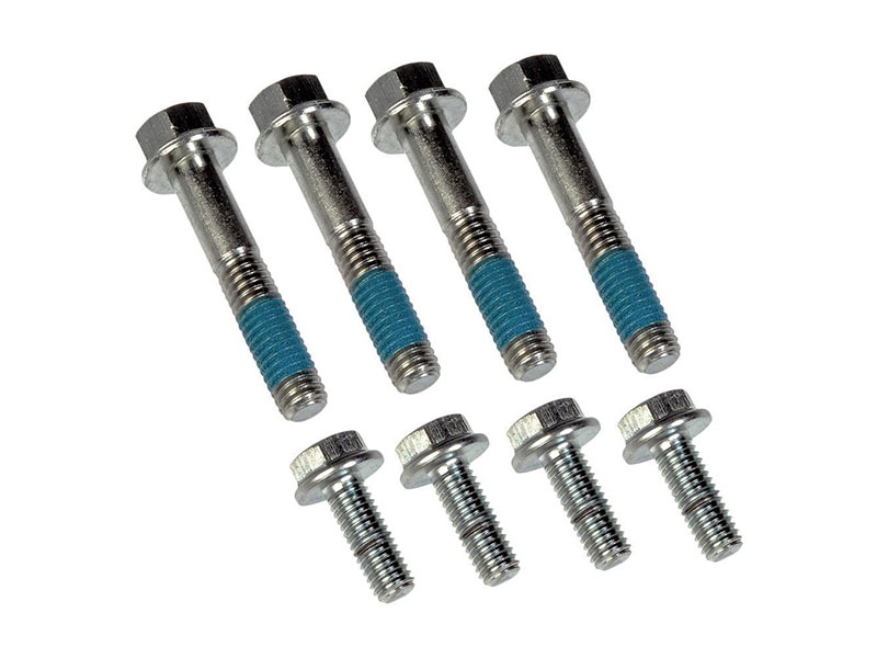 Dorman 902804 Water Pump Stud Kit; Water Pump Mounting Hardware Kit