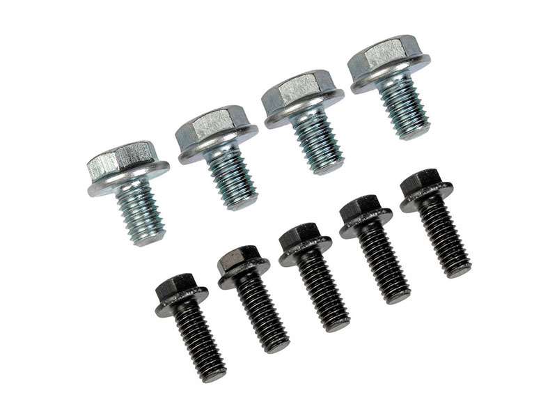 Dorman 902806 Water Pump Stud Kit; Water Pump Mounting Hardware Kit
