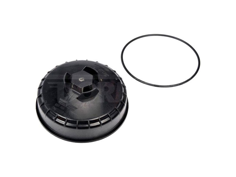 Dorman 904001 Fuel Filter Cap Dodge, Ram 68065612AA
