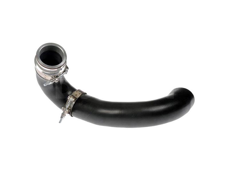 Dorman 904097 Intercooler Hose/Line; Turbocharger To Intercooler (Hot Side) Dodge